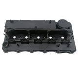Engine Cylinder Head Valve Cover Fit For Ford Ranger TKE For Mazda BT-50 II BK3Q6K271CH BK3Z6582A RCM-FD004 - Machter