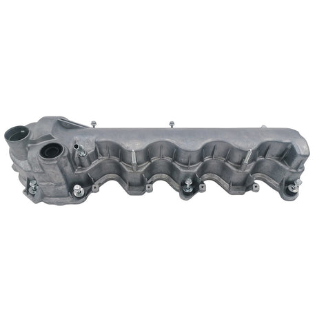 Pair Engine Valve Covers Fit For Ford Explorer Navigator Mustang GT Mercury Lincoln F-150 F-250 F-350 RCM-FD005 - Machter