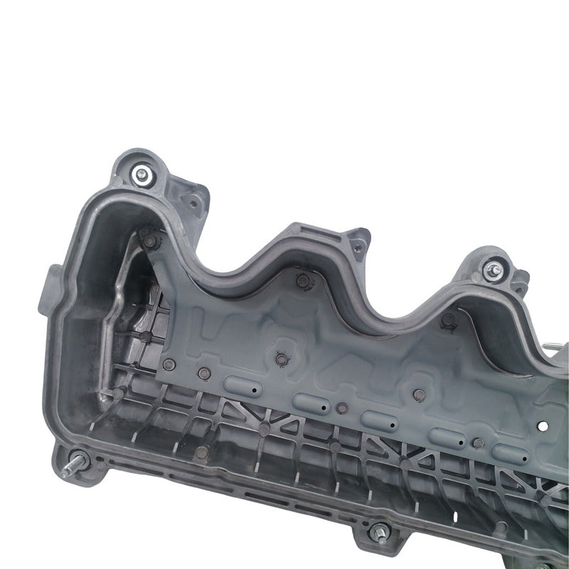 Pair Engine Valve Covers Fit For Ford Explorer Navigator Mustang GT Mercury Lincoln F-150 F-250 F-350 RCM-FD005 - Machter