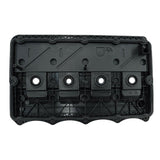 Camshaft Rocker Cover & Gasket Fit For Ford Transit VH VJ VM For Land Rover Defender For LDV 1516726 RCM-FD006 - Machter