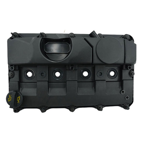 Camshaft Rocker Cover & Gasket Fit For Ford Transit VH VJ VM For Land Rover Defender For LDV 1516726 RCM-FD006 - Machter
