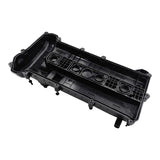Valve Rocker Cover With Gasket & Oil Filler Cap Fit For Ford Focus LS LT LV 2.0 Petrol 4M5G6K272HE 2005-2011 RCM-FD007 - Machter