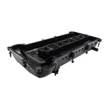 Valve Rocker Cover With Gasket & Oil Filler Cap Fit For Ford Focus LS LT LV 2.0 Petrol 4M5G6K272HE 2005-2011 RCM-FD007 - Machter