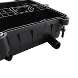 Valve Rocker Cover With Gasket & Oil Filler Cap Fit For Ford Focus LS LT LV 2.0 Petrol 4M5G6K272HE 2005-2011 RCM-FD007 - Machter