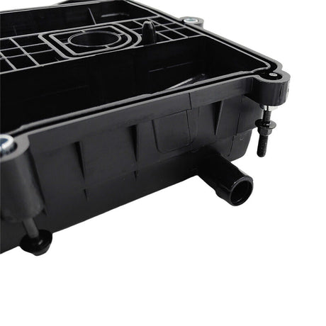 Valve Rocker Cover With Gasket & Oil Filler Cap Fit For Ford Focus LS LT LV 2.0 Petrol 4M5G6K272HE 2005-2011 RCM-FD007 - Machter