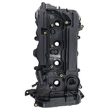 Engine Valve Rocker Cover With Gasket Fit For Honda Accord CR-V Odyssey 2.4L 12310-RDF-A01 RCM-HD002 - Machter