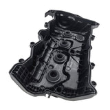 Engine Valve Rocker Cover With Gasket Fit For Honda Accord CR-V Odyssey 2.4L 12310-RDF-A01 RCM-HD002 - Machter