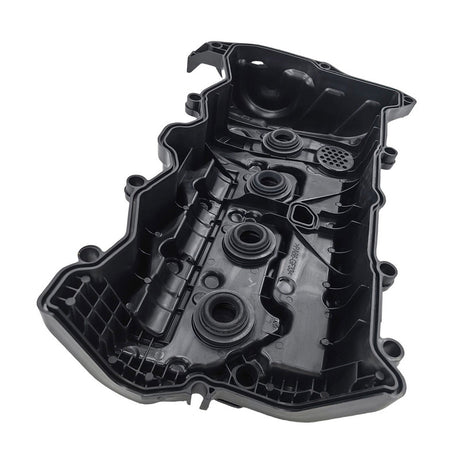 Engine Valve Rocker Cover With Gasket Fit For Honda Accord CR-V Odyssey 2.4L 12310-RDF-A01 RCM-HD002 - Machter