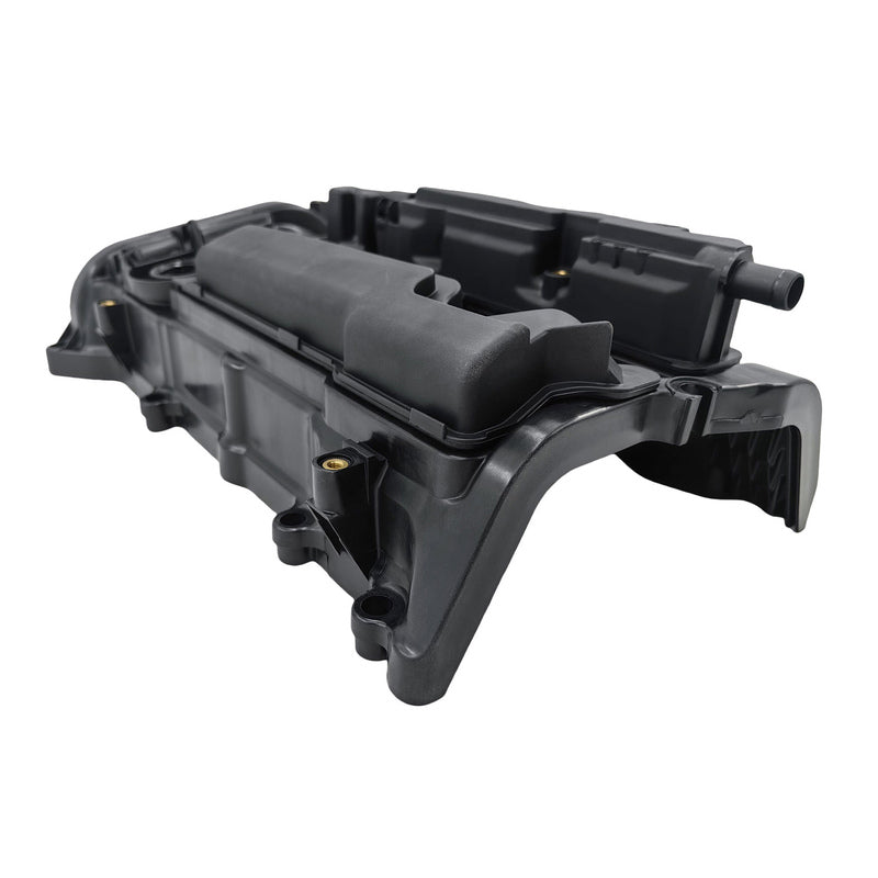 Engine Valve Rocker Cover With Gasket Fit For Honda Accord CR-V Odyssey 2.4L 12310-RDF-A01 RCM-HD002 - Machter