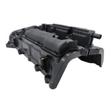 Engine Valve Rocker Cover With Gasket Fit For Honda Accord CR-V Odyssey 2.4L 12310-RDF-A01 RCM-HD002 - Machter