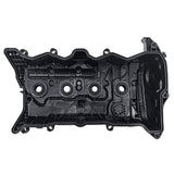 Engine Valve Rocker Cover With Gasket Fit For Honda Accord CR-V Odyssey 2.4L 12310-RDF-A01 RCM-HD002 - Machter