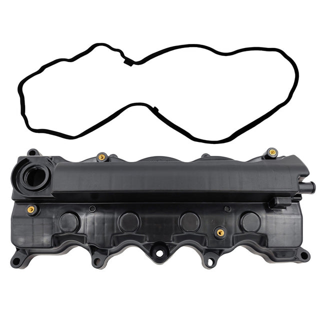 Valve Rocker Cover With Gasket Fit For Honda Accord Civic CR-V FR-V 12310-RNA-A01 RCM-HD003 - Machter