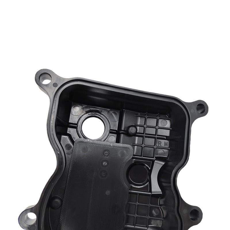 Valve Rocker Cover With Gasket Fit For Honda Accord Civic CR-V FR-V 12310-RNA-A01 - Machter