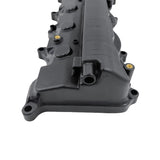 Valve Rocker Cover With Gasket Fit For Honda Accord Civic CR-V FR-V 12310-RNA-A01 RCM-HD003 - Machter