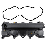 Valve Rocker Cover With Gasket Fit For Honda Accord Civic CR-V FR-V 12310-RNA-A01 - Machter
