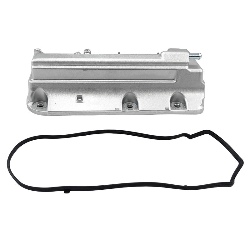 Rear Engine Valve Cover With Gasket Fit For Honda Odyssey Crosstour Accord 3.5L 12310R70A10 RCM-HD004 - Machter