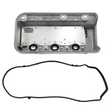 Rear Engine Valve Cover With Gasket Fit For Honda Odyssey Crosstour Accord 3.5L 12310R70A10 RCM-HD004 - Machter