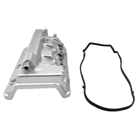 Rear Engine Valve Cover With Gasket Fit For Honda Odyssey Crosstour Accord 3.5L 12310R70A10 - Machter