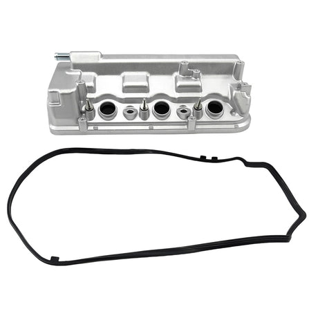 Rear Engine Valve Cover With Gasket Fit For Honda Odyssey Crosstour Accord 3.5L 12310R70A10 - Machter