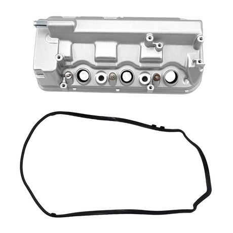 Rear Engine Valve Cover With Gasket Fit For Honda Odyssey Crosstour Accord 3.5L 12310R70A10 - Machter