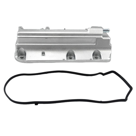 Rear Engine Valve Cover With Gasket Fit For Honda Odyssey Crosstour Accord 3.5L 12310R70A10 - Machter