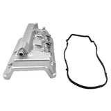 Rear Engine Valve Cover With Gasket Fit For Honda Odyssey Crosstour Accord 3.5L 12310R70A10 RCM-HD004 - Machter