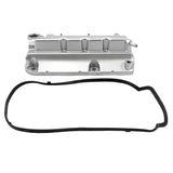 Front Engine Valve Cover With Gasket Fit For Honda Odyssey Crosstour Accord 3.5L 12310R70A00 RCM-HD005 - Machter