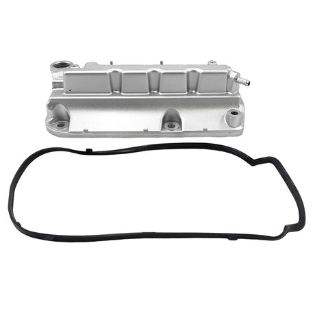 Front Engine Valve Cover With Gasket Fit For Honda Odyssey Crosstour Accord 3.5L 12310R70A00 RCM-HD005 - Machter