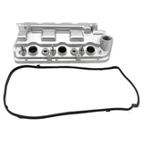 Front Engine Valve Cover With Gasket Fit For Honda Odyssey Crosstour Accord 3.5L 12310R70A00 RCM-HD005 - Machter