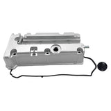 Engine Cylinder Head Valve Cover Fit For Honda Accord Civic CR-V Element 2.4L Petrol 12310RAAA00 2003-2011 RCM-HD006 - Machter
