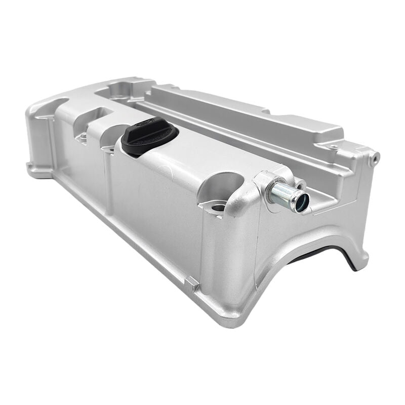 Engine Cylinder Head Valve Cover Fit For Honda Accord Civic CR-V Element 2.4L Petrol 12310RAAA00 2003-2011 RCM-HD006 - Machter