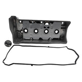 Engine Cylinder Head Valve Cover Fit For Honda Accord Civic CR-V Element 2.4L Petrol 12310RAAA00 2003-2011 RCM-HD006 - Machter