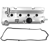 Engine Cylinder Head Valve Cover Fit For Honda Accord Civic CR-V Element 2.4L Petrol 12310RAAA00 2003-2011 RCM-HD006 - Machter