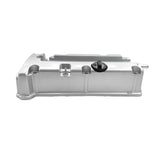 Engine Cylinder Head Valve Cover Fit For Honda Accord Civic CR-V Element 2.4L Petrol 12310RAAA00 2003-2011 RCM-HD006 - Machter
