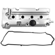 Engine Cylinder Head Valve Cover Fit For Honda Accord Civic CR-V Element 2.4L Petrol 12310RAAA00 2003-2011 RCM-HD006 - Machter