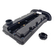 Engine Valve Cover With Gasket Fit For Holden Barina TK 1.6L F16D3 Hatchback Sedan 2005-2011 25192208 RCM-HLN003 - Machter