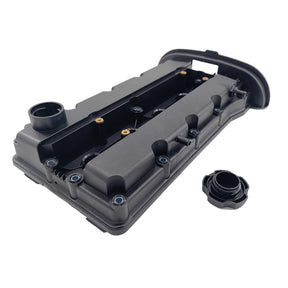 Engine Valve Cover With Gasket Fit For Holden Barina TK 1.6L F16D3 Hatchback Sedan 2005-2011 25192208 RCM-HLN003 - Machter