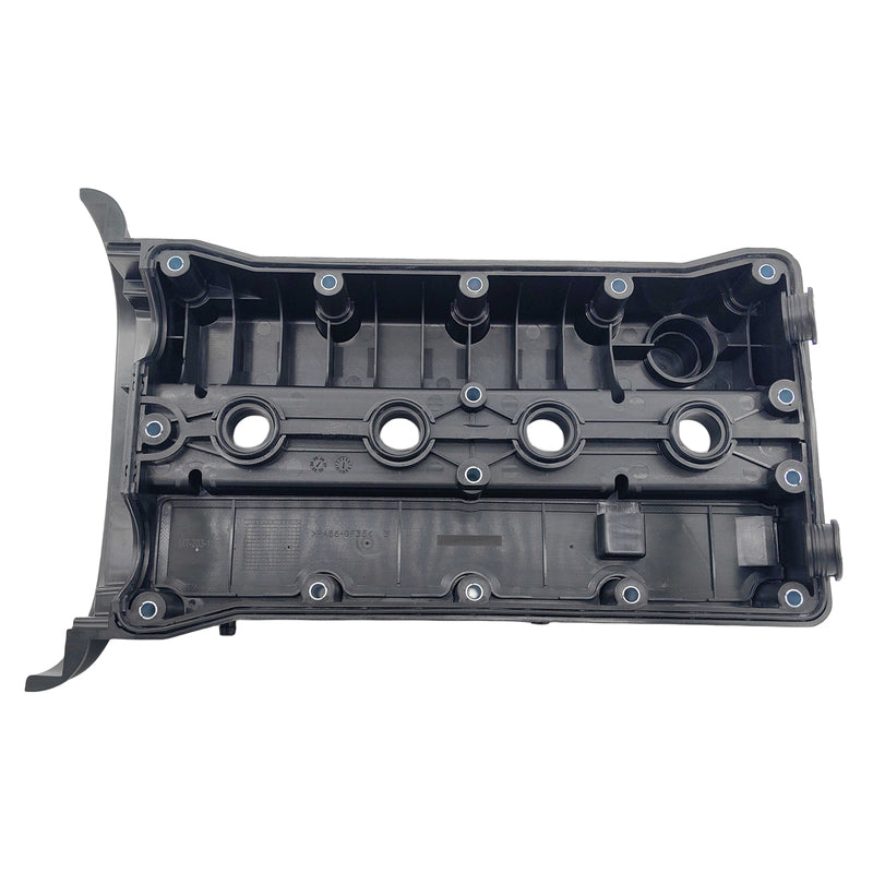 Engine Valve Cover With Gasket Fit For Holden Barina TK 1.6L F16D3 Hatchback Sedan 2005-2011 25192208 RCM-HLN003 - Machter