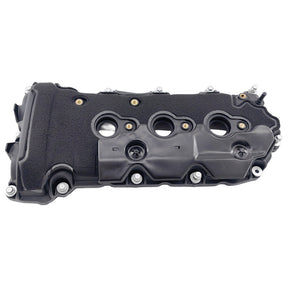 Valve Rocker Cover & Gasket Right Hand Side Fit For Holden Calais VE Caprice Commodore VZ Statesman WM SIDI LLT LFX LE0 3.6L V6 RCM-HLN004 - Machter