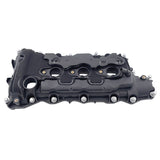 Valve Rocker Cover & Gasket Left Hand Side Fit For Holden Calais VE Caprice Commodore Statesman WM SIDI LLT LFX 3.6L V6 - Machter