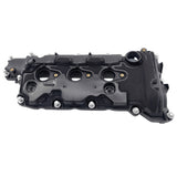 Valve Rocker Cover & Gasket Left Hand Side Fit For Holden Calais VE Caprice Commodore Statesman WM SIDI LLT LFX 3.6L V6 RCM-HLN005 - Machter