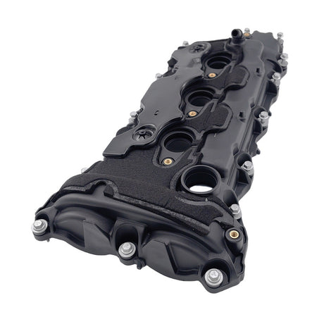 Valve Rocker Cover & Gasket Left Hand Side Fit For Holden Calais VE Caprice Commodore Statesman WM SIDI LLT LFX 3.6L V6 RCM-HLN005 - Machter
