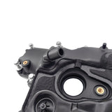 Valve Rocker Cover & Gasket Left Hand Side Fit For Holden Calais VE Caprice Commodore Statesman WM SIDI LLT LFX 3.6L V6 - Machter