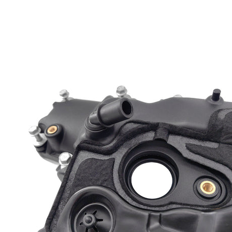 Valve Rocker Cover & Gasket Left Hand Side Fit For Holden Calais VE Caprice Commodore Statesman WM SIDI LLT LFX 3.6L V6 - Machter