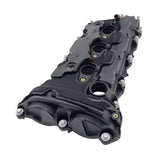 Valve Rocker Cover & Gasket Left Hand Side Fit For Holden Calais VE Caprice Commodore Statesman WM SIDI LLT LFX 3.6L V6 - Machter