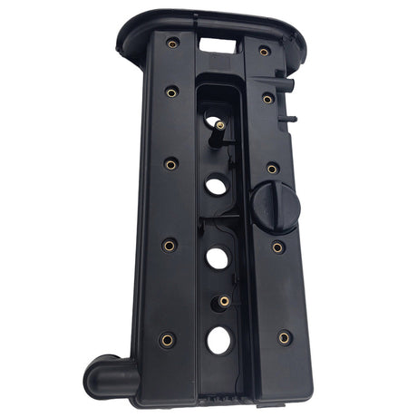 Rocker Valve Cover With PCV And Gasket Fit For Holden Captiva 5 Maxx 2.4L - Machter