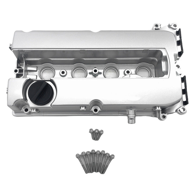 Rocker Cover With Gasket Fit For Holden Cruze JG JH Astra AH Barina TM Trax TJ Opel Astra PJ 1.6L 1.8L F18D4 A16LET Z18XER F16D4 2006-2020 55564395 RCM-HLNXX2 - Machter