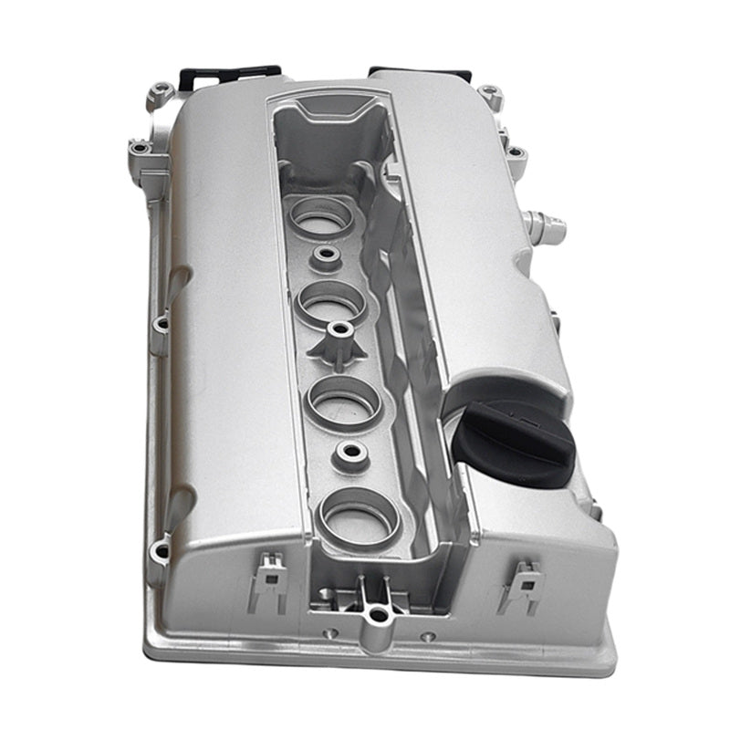 Rocker Cover With Gasket Fit For Holden Cruze JG JH Astra AH Barina TM Trax TJ Opel Astra PJ 1.6L 1.8L F18D4 A16LET Z18XER F16D4 2006-2020 50002115 RCM-HLN007 - Machter