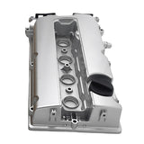Rocker Cover With Gasket Fit For Holden Cruze JG JH Astra AH Barina TM Trax TJ Opel Astra PJ 1.6L 1.8L F18D4 A16LET Z18XER F16D4 2006-2020 50002115 RCM-HLN007 - Machter