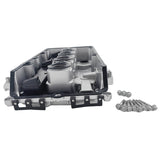 Rocker Cover With Gasket Fit For Holden Cruze JG JH Astra AH Barina TM Trax TJ Opel Astra PJ 1.6L 1.8L F18D4 A16LET Z18XER F16D4 2006-2020 50002115 RCM-HLN007 - Machter